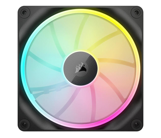CORSAIR iCUE LINK LX140 RGB 140mm - 1300079 - zdjęcie 2